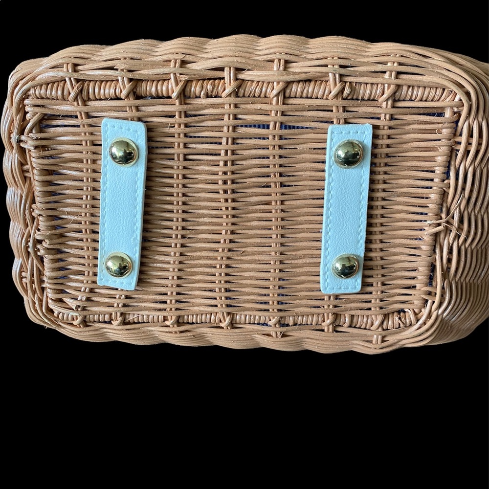 C&C California Bamboo bag - Picture 4 of 5